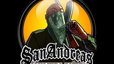 Ucieczka przed LSPD - SAMP Net4Game