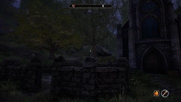 The Elder Scrolls IV: Oblivion Remastered - Part 31: Find The Crusader Relics Part 9: