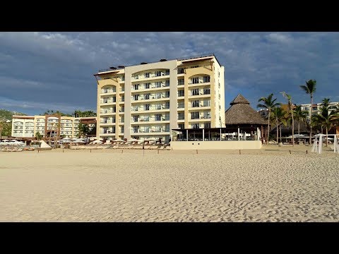 Reflect Krystal Grand Los Cabos in Baja Sur