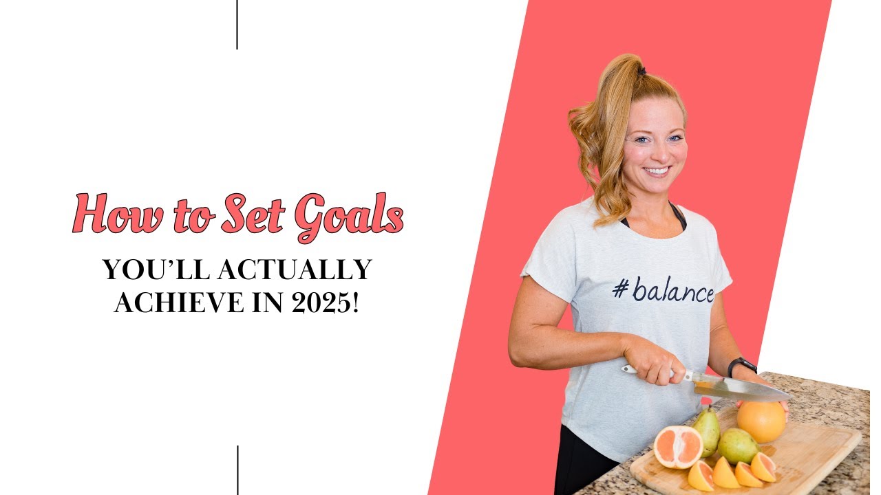 SMART Goal Setting for 2025 | How to Set Goals You’ll Actually Achieve ...
