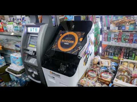 Криптовалютні банкомати: як шахраї обирають жертв