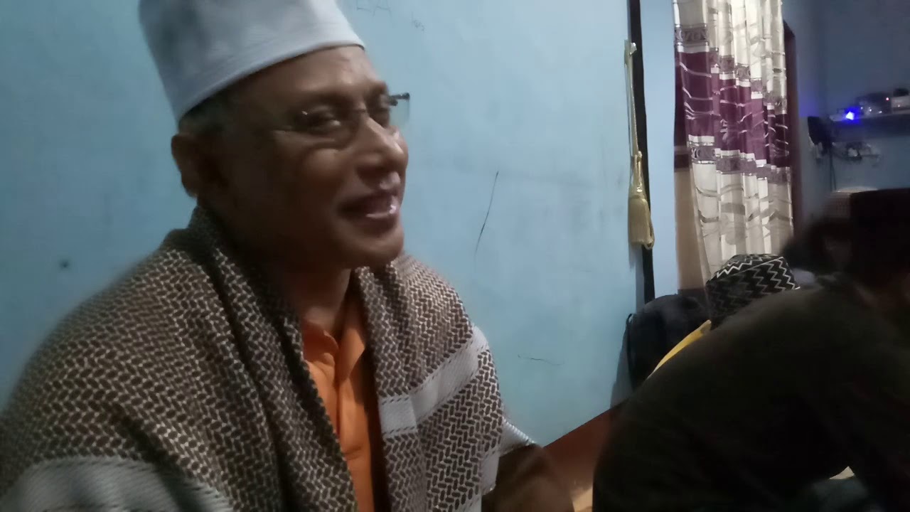 makrifat tok kenali sesat