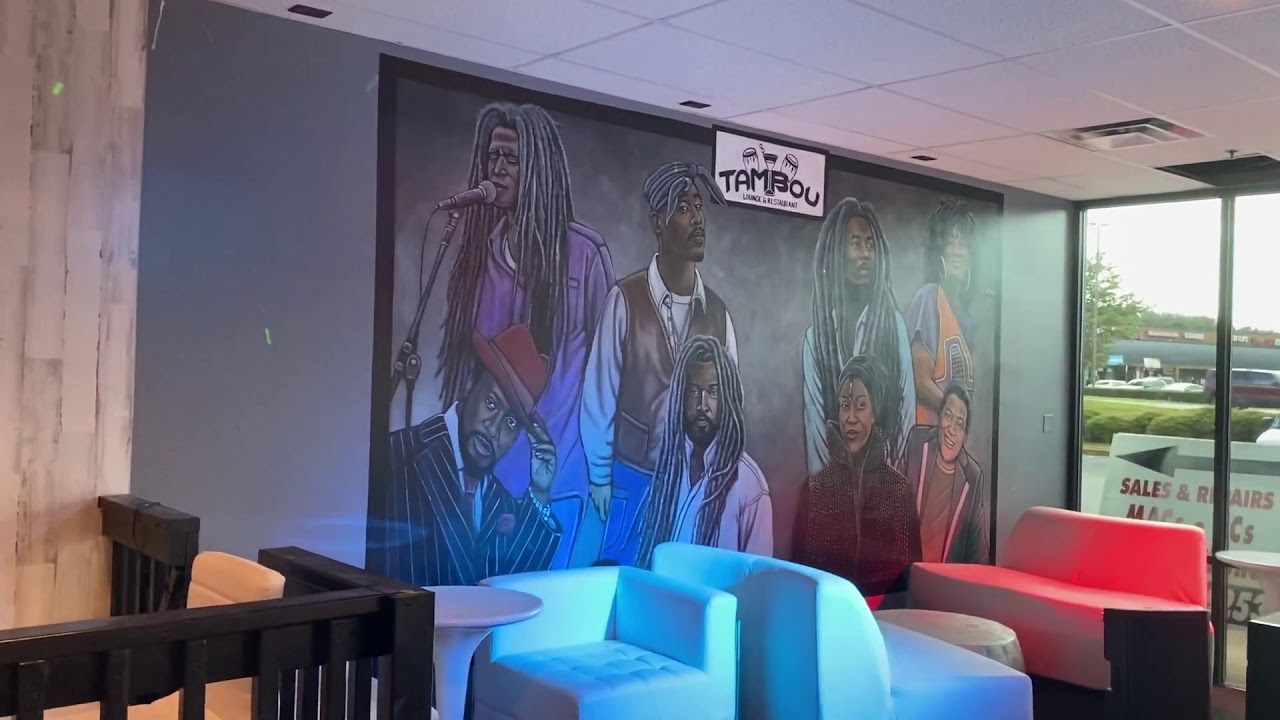 IMG 2183 TAMBOU RESTAURANT & LOUNGE MCDONOUGH GA YouTube