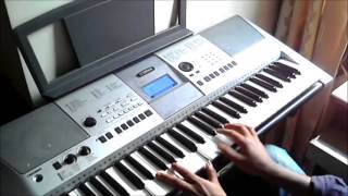 Tennessee (Hans Zimmer) Piano Climax Part [Pearl Harbor OST]