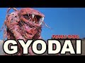 Tudo sobre o GYODAI (Changeman) - TokuDoc