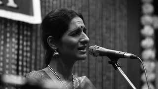 Raag Gamakakriya - Raga Detailing By Swetha Sriram