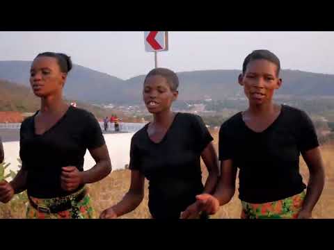GOSPEL CHOIR MPOMBWE NGA KULANDA