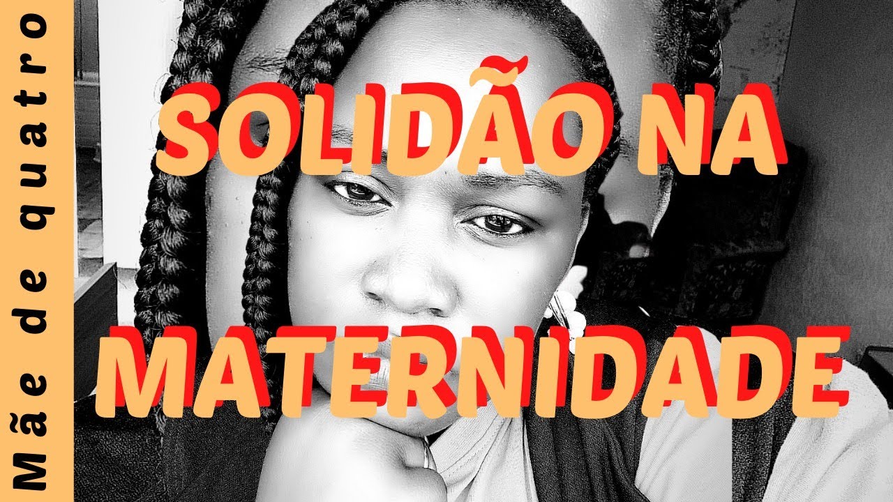 MATERNIDADE REAL É SOLITÁRIA - Reflexão - YouTube