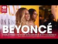 Beyoncé Initially Passed On This Hit Song Before Blue Ivy Co-Signed It | Fast Facts