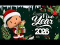 Happy New Year! 🎅🎁✨❄️ #newyear #happynewyear