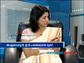 Live 13th 2014 Ayurvedic treatments