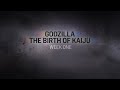 Godzilla - The Birth of the Kaiju - Film Historian Eddy Von Mueller discusses Gojira's film origins