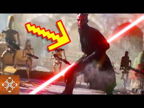 10 Star Wars Battlefront 2 Secrets That E3 Didn&rsquo;t Show You