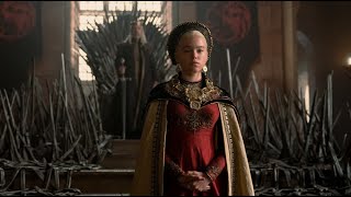 Дом Дракона | Русский трейлер | Сериал 2022 | HBO | House of the Dragon