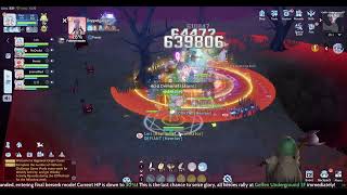 Ragnarok Origin Classic top dps mvp Doppelganger biochemist acid demo build