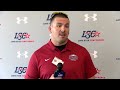 Central Washington - 2022 LSC Football Preseason Media Day