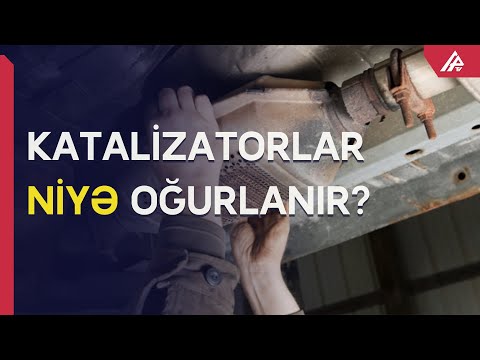 Video: Nümunə vəkilin CV