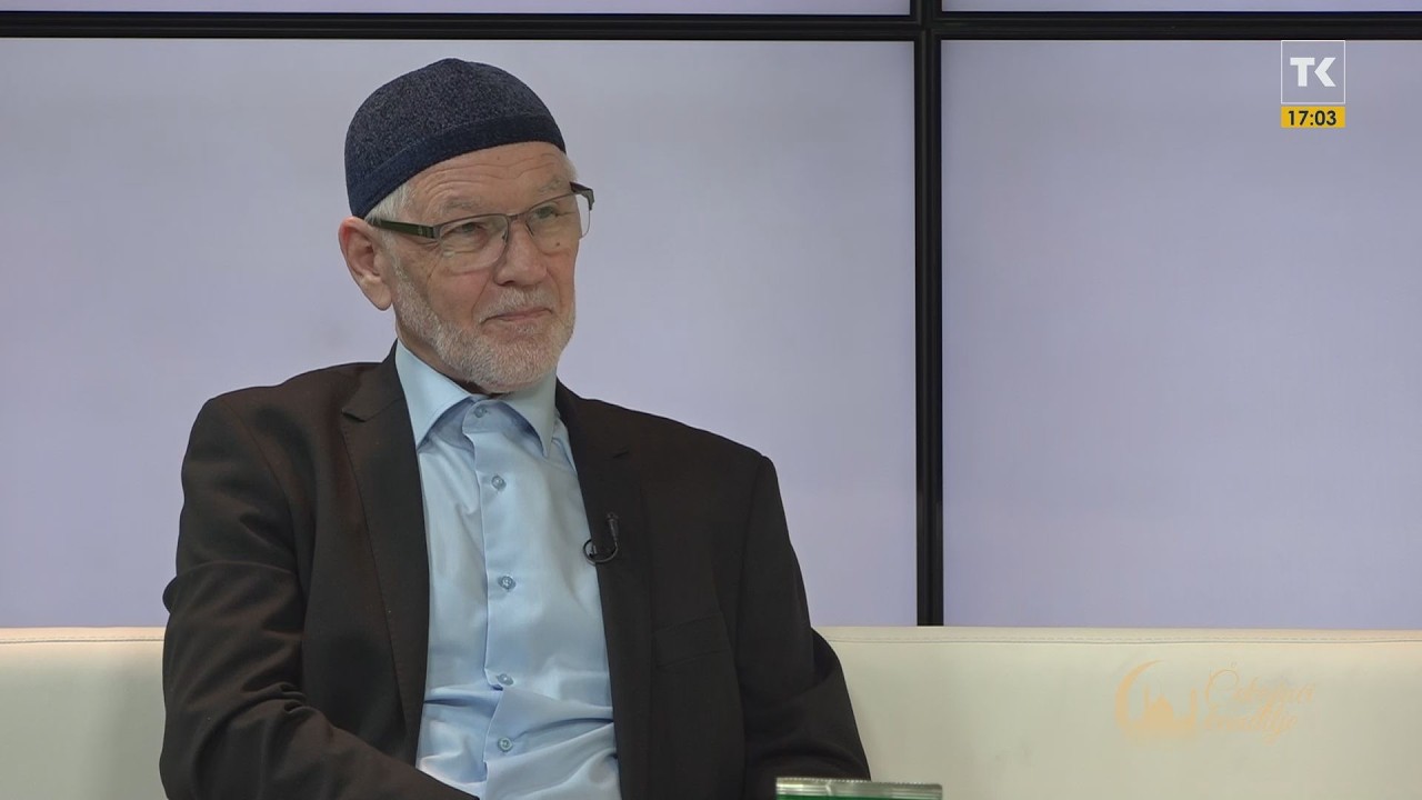 DIWAN | Dr. Sead Seljubac