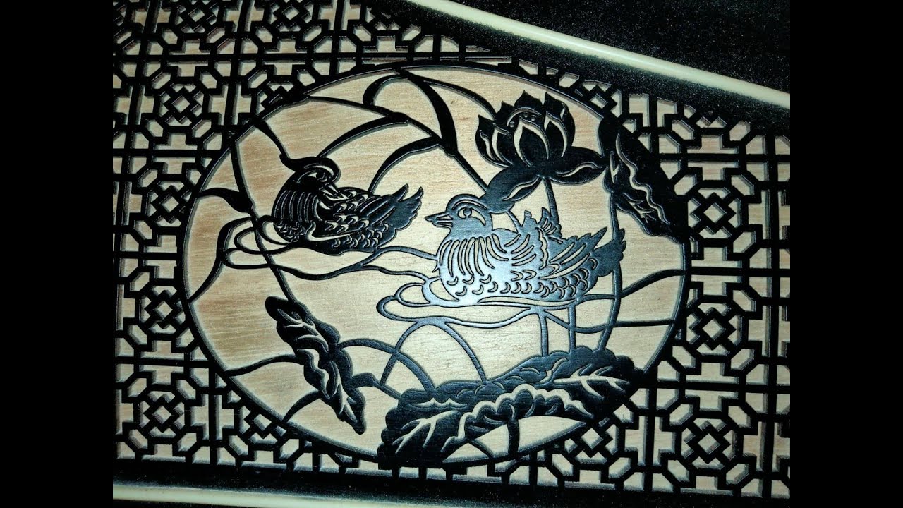 Learning how to play the Guzheng (part 1) YouTube