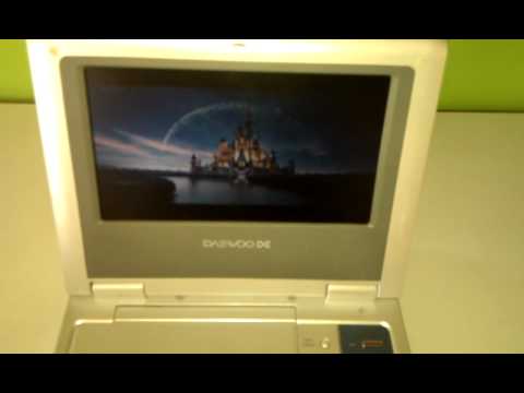 Daewoo dpc 7900pd