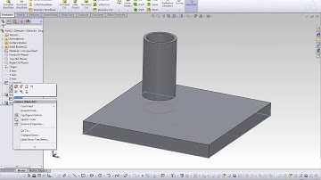 Lunch & Learn - SOLIDWORKS Part and Assembly Layouts