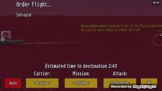 PNF.C.E Japanese Gameplay screenshot 1