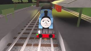 Thomas And Stepney - Stepkneys Special Scene Remake Thanksgiving Special
