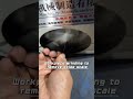 Workpiece grinding and polishing to remove oxide scale#grinding #sanding #polishing#brushing#machine