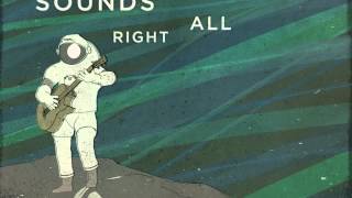 Video thumbnail of "Chris Hadfield - Feet Up - Official Lyric Video"