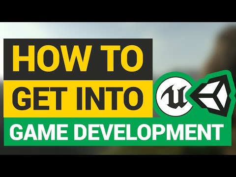how-to-get-into-game-development!-(teachers,-school,-self-taught-and-more!)