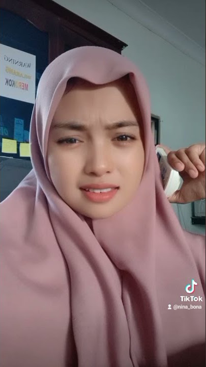 tiktok viral bayar hutang