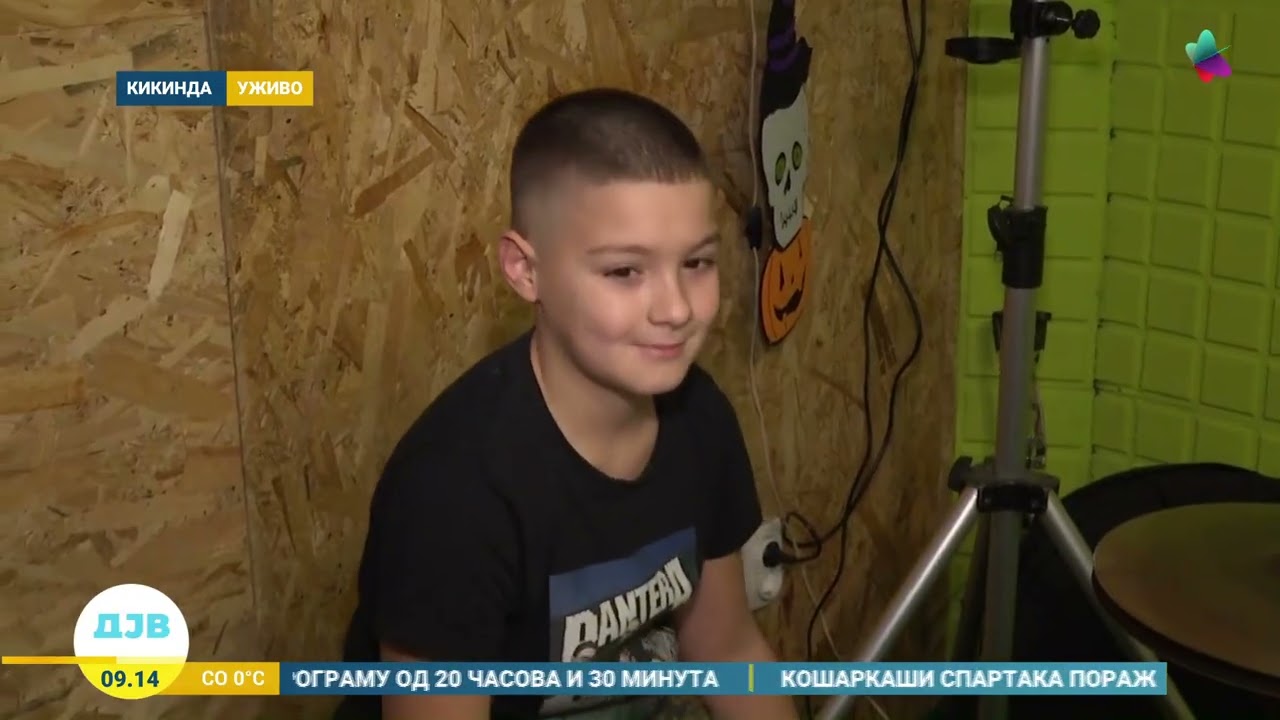 Kikindski rokeri osvojili četiri nagrade na takmičenju mladih bendova u Bečeju