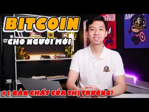 Video: Làm thế nào để chuyển đổi Bitcoin sang đô la: 11 bước (có hình ảnh)