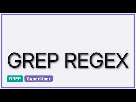 Grep multiline pattern (3 Solutions!!)