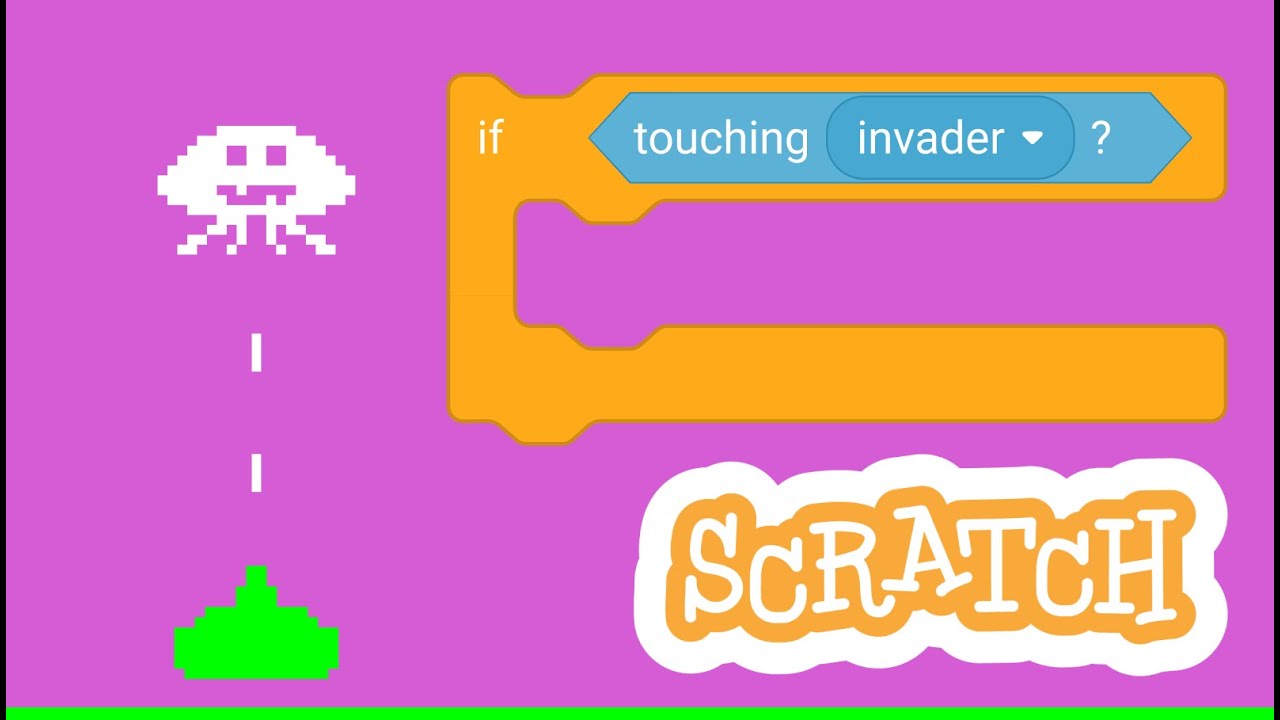 Quick and Fun Scratch Tutorials 