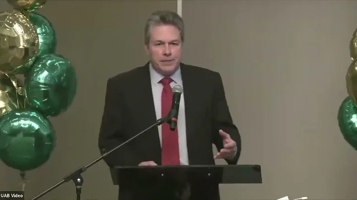 Department of Biomedical Informatics and Data Science Symposium -  January 29, 2024