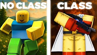 Roblox Clanning Classes Explained (2025)