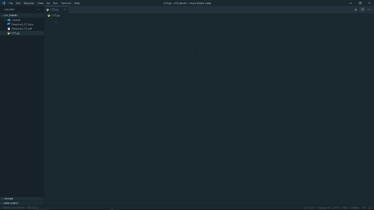 Program menggunakan Array/Fungsi/Library Pandas/Class # Python - YouTube