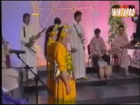 الرايس الحسين امراكشي السهرات 2001 