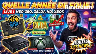 WHAT A CRAZY YEAR! 🎮