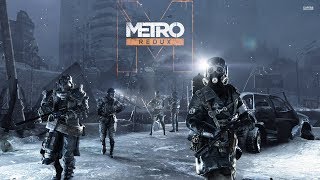In the Mind of Artyom Part 6