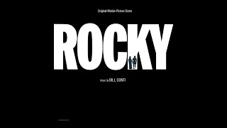 Rocky - Going The Distance 1 Hour (Round 14)