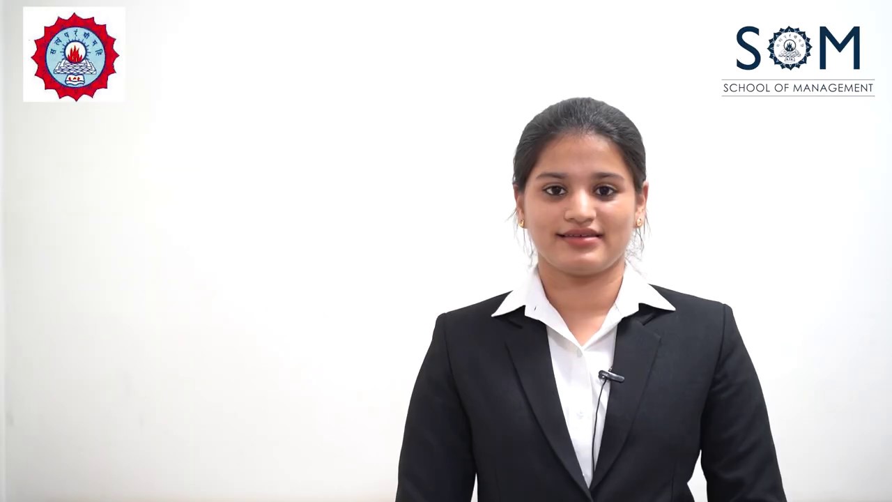 Poonam Jain | Video Resume - YouTube