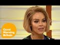 Katie Piper's Confidence Tips | Good Morning Britain