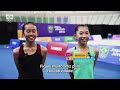 AO VIVO | Ginástica Rítmica | Jogos da Juventude CAIXA João Pessoa 2024