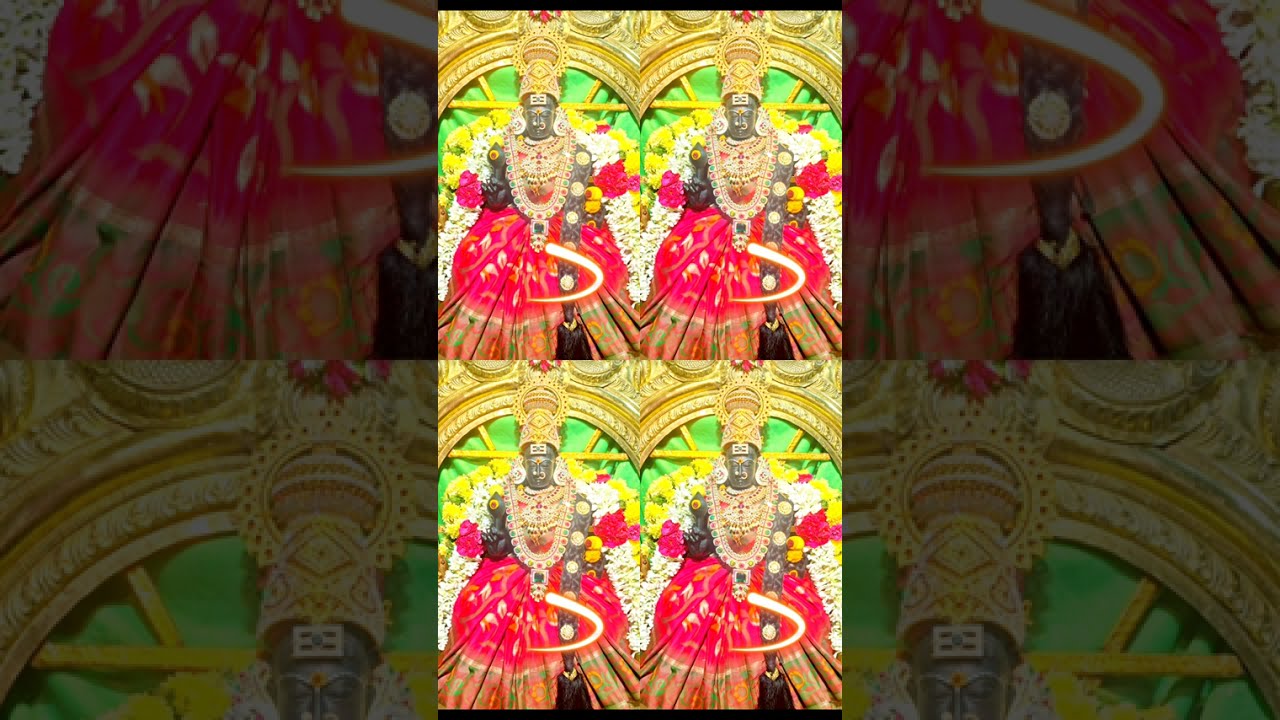 🌸அம்மன் தரிசனம் – சிறப்பு பூஜை🌸Amman Darshan – Special Pooja 🌸 #trending #videos 