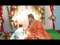Blessing Ceremony and Engagement in Same Day 💍♥️👩‍❤️‍💋‍👨#banglavlogchannel #worldofskyvlogs