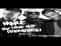 Jay Sean Ft Sean Paul & Maluma - Make My Love Go (Remix)