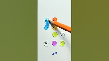 Waar heb ik het verkeerd aangesloten? 🤔🤔#kunst #tekenen #wiskunde #iqtest #lijn #spellen #korte broek