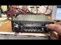 Restauration pioneer ke4000 ferrari bluetooth  jack aux input